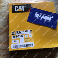 Кольцо поршневое CATERPILLAR 164-4187 164-4187