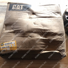 Крестовина CATERPILLAR 172-5235 172-5235 Крестовина CATERPILLAR 172-5235 172-5235