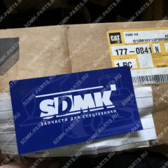 Скоба CATERPILLAR 177-0841 Скоба CATERPILLAR 177-0841