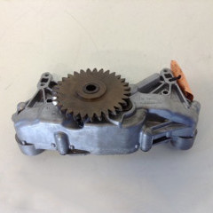 Насос масляный 81-96031-SX VOLVO A35F 20824906 20824906 Насос масляный 81-96031-SX VOLVO A35F 20824906 20824906