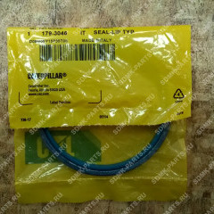 Уплотнение CAT D9R 179-3046 179-3046 Уплотнение CAT D9R 179-3046 179-3046