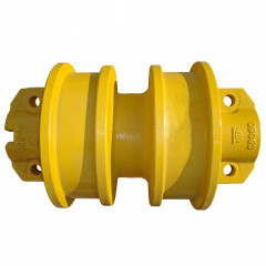 Каток опорный двубортный SHANTUI SD-16 16Y-40-10000 16Y-40-10000