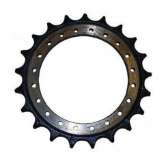 Звездочка DOOSAN 340LC-V 108-00018 Звездочка DOOSAN 340LC-V 108-00018