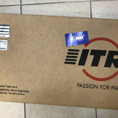 Прокладка головки блока CAT D9R 283-5666 Прокладка головки блока CAT D9R 283-5666 1