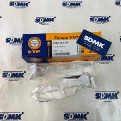 Клапан выпускной KOMATSU D65E-12 6150-42-4210 6150-42-4210