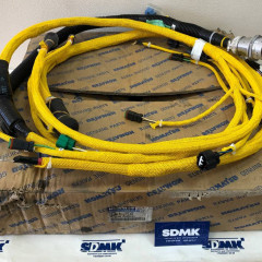 Жгут проводов KOMATSU PC400-7 6156-81-9340 6156-81-9340