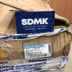 Электропроводка KOMATSU PC400-7 208-06-71113 208-06-71113