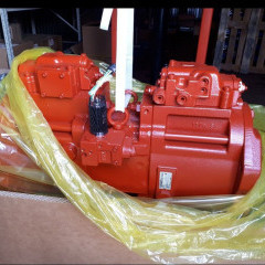 Гидронасос основной HYUNDAI R290LC-7 31N8-10080 31N8-10080 Гидронасос основной HYUNDAI R290LC-7 31N8-10080 31N8-10080