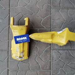 Коронка ковша 30GPE, VT30RE VOLVO EC140BLC 30AMRE Коронка ковша 30GPE, VT30RE VOLVO EC140BLC 30AMRE