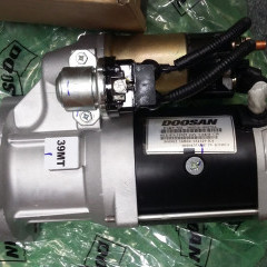 Стартер DOOSAN  300516-00075A