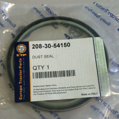 Манжета цилиндра натяжения KOMATSU PC400-7 208-30-54150