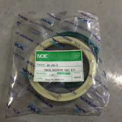 Комплект уплотнений натяжителя HITACHI ZX160LC 4412826 4412826