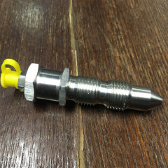 Клапан натяжителя VOLVO EC360 14630785 14630785