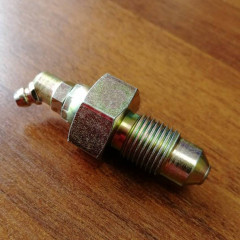 Клапан натяжителя HITACHI ZX240LC-3 4255055 4255055