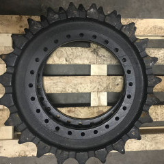 Звездочка VOLVO EC360 84E7-00662