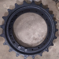 Звездочка VOLVO EC250DL 14532401