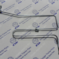 Трубка топливная №3 KOMATSU D355A 6127-71-5133 Трубка топливная №3 KOMATSU D355A 6127-71-5133
