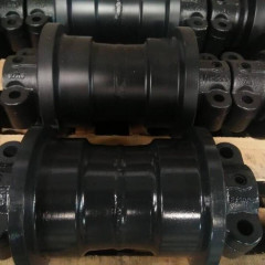 Каток опорный VOLVO EC460 14568594 14568594 Каток опорный VOLVO EC460 14568594 14568594
