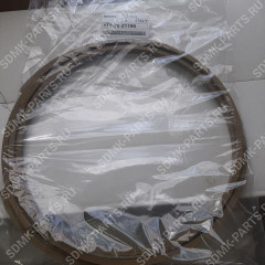 Кольцо уплотнительное SHANTUI SD-22 175-22-21190 Кольцо уплотнительное SHANTUI SD-22 175-22-21190