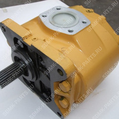 Насос гидравлический SHANTUI SD-23 07444-66103 Насос гидравлический SHANTUI SD-23 07444-66103