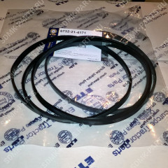 Уплотнение KOMATSU PC300-8 6732-21-4171