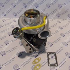 Турбокомпрессор 4089919 KOMATSU PC300-8 6745-81-8190 Турбокомпрессор 4089919 KOMATSU PC300-8 6745-81-8190