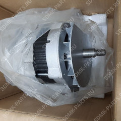 Генератор KOMATSU PC400 600-821-9690 600-821-9690