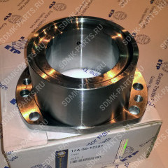 Втулка KOMATSU D155A-5 17A-50-12351 17A-50-12351 Втулка KOMATSU D155A-5 17A-50-12351 17A-50-12351