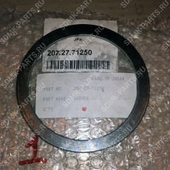 Шайба упорная KOMATSU PC300-7 207-27-71250 207-27-71250 Шайба упорная KOMATSU PC300-7 207-27-71250 207-27-71250