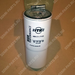 Фильтр топливный KOMATSU PC400-7 600-311-7152