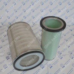 Фильтр воздушный в сборе ST616AB, 6711-84-7050 KOMATSU PC400-6 6125-81-7032 Фильтр воздушный в сборе ST616AB, 6711-84-7050 KOMATSU PC400-6 6125-81-7032