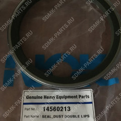 Уплотнение VOLVO EC360 14560213 14560213 Уплотнение VOLVO EC360 14560213 14560213