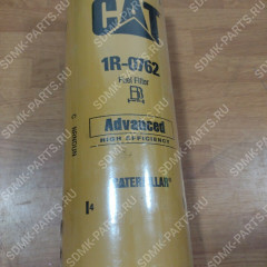 Фильтр топливный CAT 330DL 1R0762 1R0762
