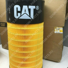 Фильтр воздушный CAT 336D2L 453-5509 453-5509 Фильтр воздушный CAT 336D2L 453-5509 453-5509
