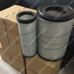 Фильтр воздушный в сборе ST40659AB, KU809AB CAT 330DL 6I2503+6I2504 Фильтр воздушный в сборе ST40659AB, KU809AB CAT 330DL 6I2503+6I2504