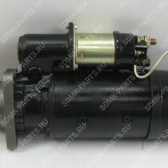 Стартер CAT D9R 6V0513 6V0513 Стартер CAT D9R 6V0513 6V0513