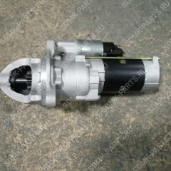 Стартер HITACHI EX400-5 1811001800