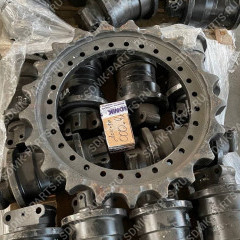 Звездочка UR215E121-G DOOSAN 420LC-V 2108-1043А