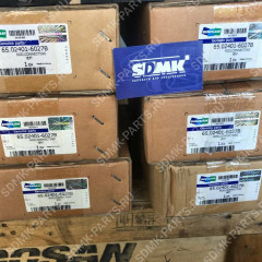 Шатун DOOSAN DX420LCA 65.02401-6027B