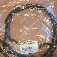 Прокладка клапанной крышки HITACHI ZX330LG-3G 8943913790 8943913790 Прокладка клапанной крышки HITACHI ZX330LG-3G 8943913790 8943913790