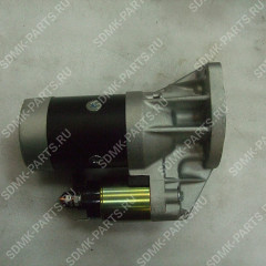 Стартер HITACHI 23300-80G00 23300-80G00 Стартер HITACHI 23300-80G00 23300-80G00
