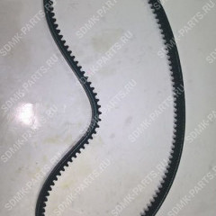 Ремень генератора SHANTUI SD-16 61500090065