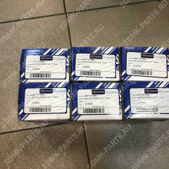 Вкладыши шатунные 0,75 (к-кт.) KOMATSU D355A 6127-37-3042 6127-37-3042 Вкладыши шатунные 0,75 (к-кт.) KOMATSU D355A 6127-37-3042 6127-37-3042