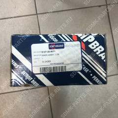 Вкладыш коренной KOMATSU D155 6127-26-8071 6127-26-8071 Вкладыш коренной KOMATSU D155 6127-26-8071 6127-26-8071