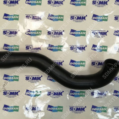 Патрубок DOOSAN 420LC-V 420109-00292 Патрубок DOOSAN 420LC-V 420109-00292