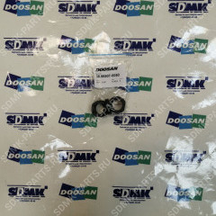 Уплотнение DOOSAN DX225LCA 65.96507-0050 Уплотнение DOOSAN DX225LCA 65.96507-0050