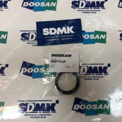 Кольцо стопорное DOOSAN DX300LCA S6510420 S6510420