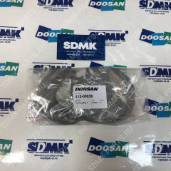 Шайба опорная DOOSAN DX300LCA 412-00038 412-00038