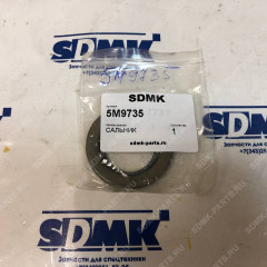 Сальник CAT D9R 5M9735 5M9735 Сальник CAT D9R 5M9735 5M9735