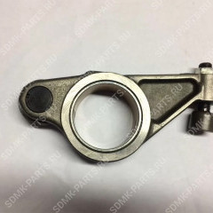 Коромысло впускного клапана VOE21637266 VOLVO EC480 21161213 21161213 Коромысло впускного клапана VOE21637266 VOLVO EC480 21161213 21161213